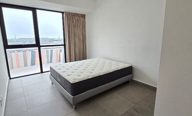 Departamento en RENTA en Vía Montejo, Mérida Yucatán