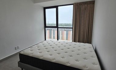 Departamento en RENTA en Vía Montejo, Mérida Yucatán