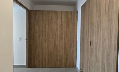 Departamento en RENTA en Vía Montejo, Mérida Yucatán