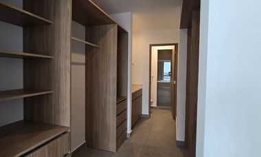 Departamento en RENTA en Vía Montejo, Mérida Yucatán