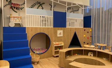 Departamento en Oaks en Bosque Real