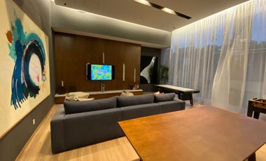 Departamento en Oaks en Bosque Real