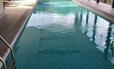 Departamento en Oaks en Bosque Real