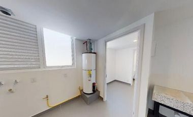 Departamento en Oaks en Bosque Real