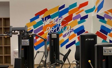 Departamento en Oaks Bosque Real