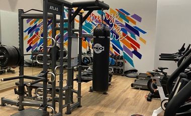 Departamento en Oaks Bosque Real