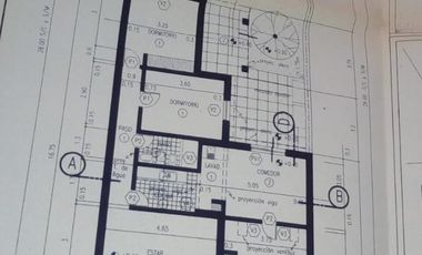 VENTA - OPORTUNIDAD - CASA ALTA CORDOBA - PATIO , 4 DORMITORIOS