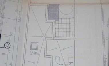 VENTA - OPORTUNIDAD - CASA ALTA CORDOBA - PATIO , 4 DORMITORIOS