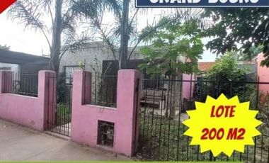 Casa - Malvinas Argentinas