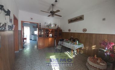 Casa - Malvinas Argentinas