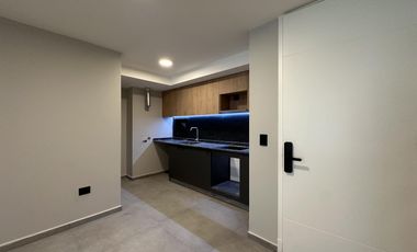 Departamento de categoría con pileta - Chacabuco y Obispo Oro