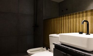 Departamento de categoría con pileta - Chacabuco y Obispo Oro