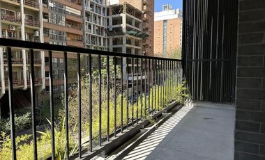 Departamento de categoría con pileta - Chacabuco y Obispo Oro