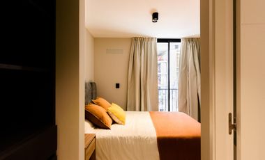 Departamento de categoría con pileta - Chacabuco y Obispo Oro