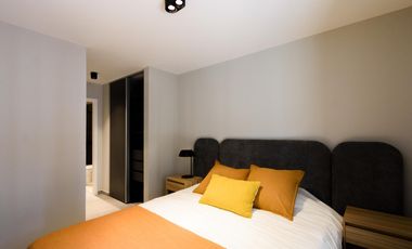 Departamento de categoría con pileta - Chacabuco y Obispo Oro