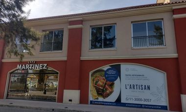 Departamento - Pilar