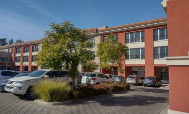 Departamento - Pilar