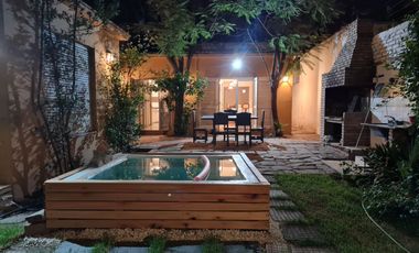 Casa en Venta - Calle 25 de Mayo - Ciudad