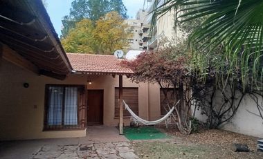 Casa en Venta - Calle 25 de Mayo - Ciudad