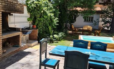 Casa en Venta - Calle 25 de Mayo - Ciudad