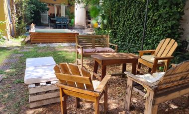 Casa en Venta - Calle 25 de Mayo - Ciudad