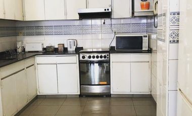 Casa en Venta - Calle 25 de Mayo - Ciudad