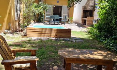 Casa en Venta - Calle 25 de Mayo - Ciudad