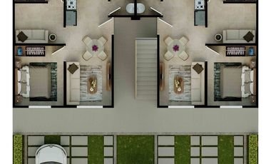 Departamento en Venta Real Solare 