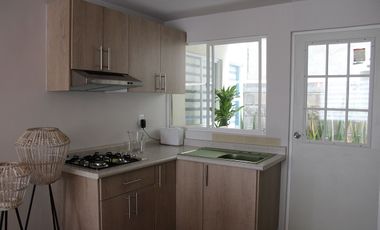 Departamento en Venta Real Solare 