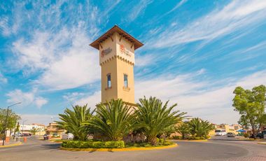 Departamento en Venta Real Solare 