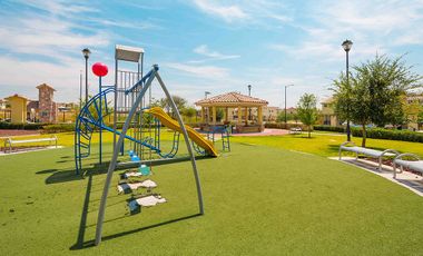 Departamento en Venta Real Solare 