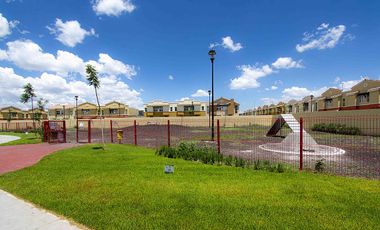 Departamento en Venta Real Solare 