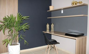 Departamento en Venta Real Solare 