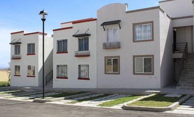 Departamento en Venta Real Solare 