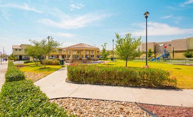 Departamento en Venta Real Solare 