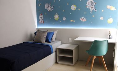 Departamento en Venta Real Solare 