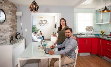 Departamento en Venta Real Solare 