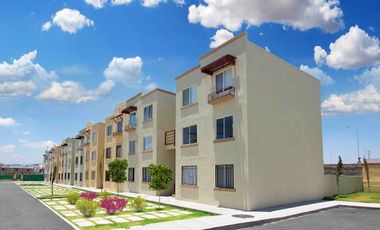 Departamento en Venta Real Solare 