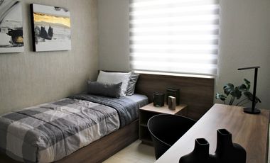 Departamento en Venta Real Solare 