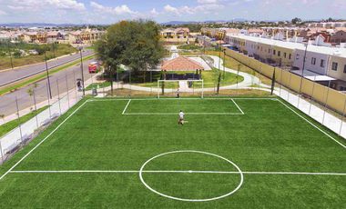 Departamento en Venta Real Solare 