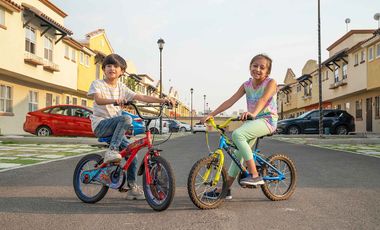 Departamento en Venta Real Solare 