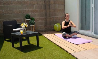 Departamento en Venta Real Solare 