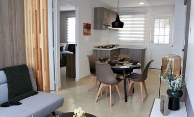 Departamento en Venta Real Solare 