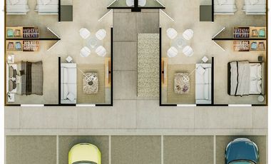 Departamento en Venta Real Solare 