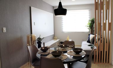 Departamento en Venta Real Solare 