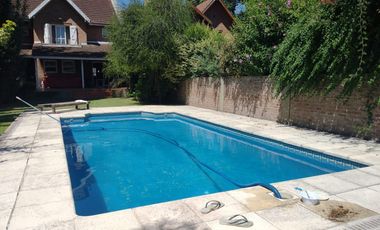 CHALE MODERNO EXCELENTE CALIDAD