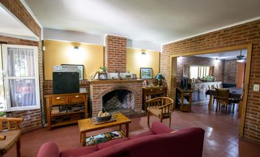 CHALE MODERNO EXCELENTE CALIDAD