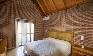 CHALE MODERNO EXCELENTE CALIDAD