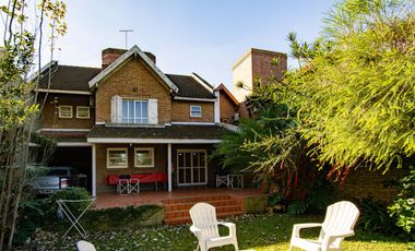 CHALE MODERNO EXCELENTE CALIDAD