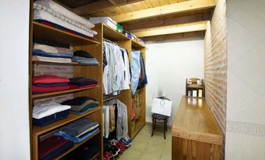 CHALE MODERNO EXCELENTE CALIDAD